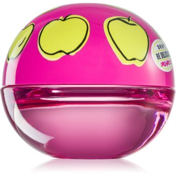DKNY Be Delicious Orchard Street Eau de Parfum pentru femei - imagine 2